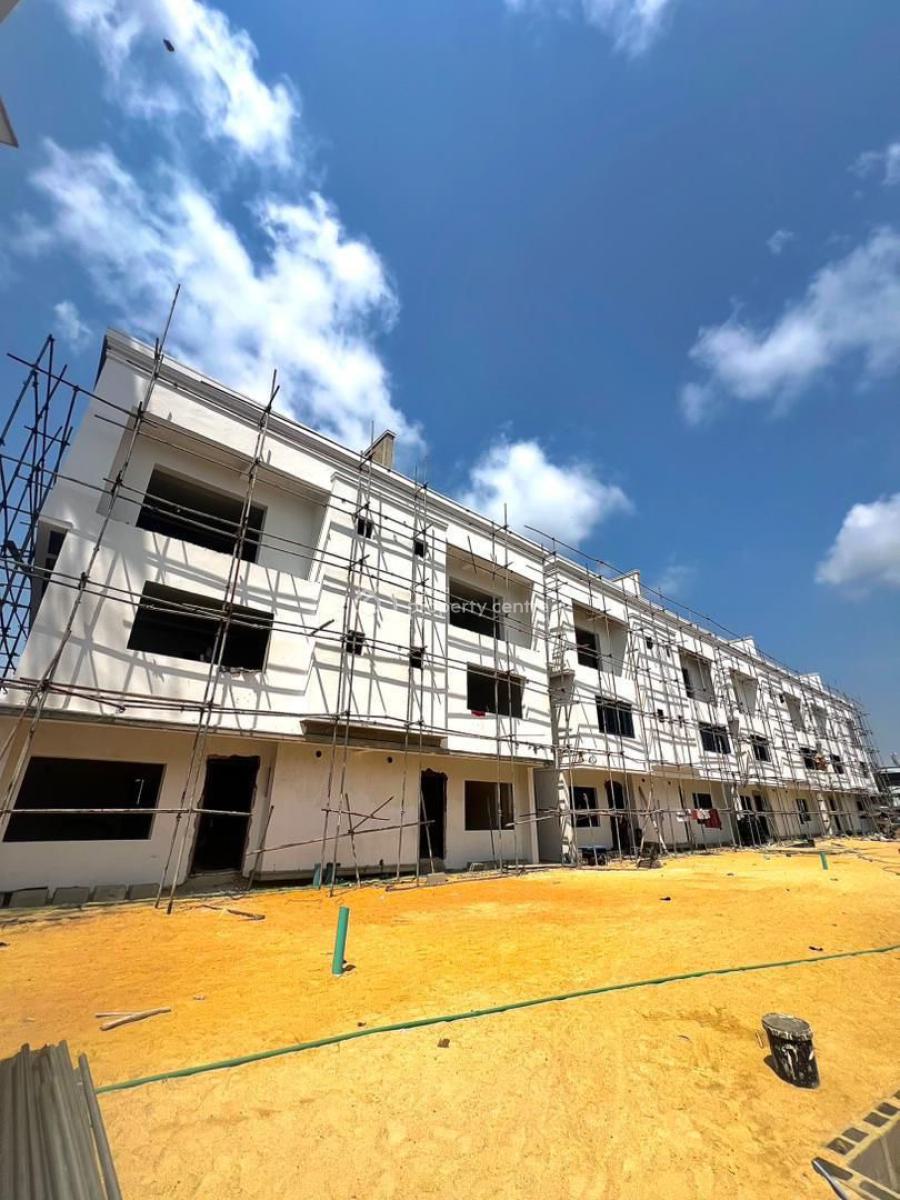 5 Bedroom Detached Duplex at Ikoyi, Ikoyi, Lagos, Detached Duplex for Sale