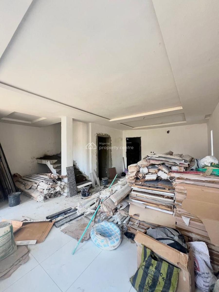 5 Bedroom Detached Duplex at Ikoyi, Ikoyi, Lagos, Detached Duplex for Sale