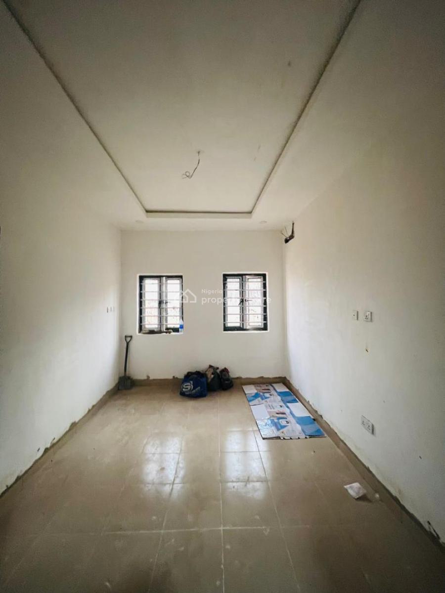 Standard 1-bedroom Apartment, Opposite River Park Estate, Lugbe District, Abuja, Mini Flat (room and Parlour) for Rent