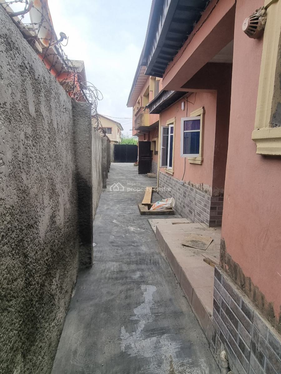 Great 1 Bedroom @ Addo Road, Addo Road Good Homes Estate, Ajah, Lagos, Mini Flat (room and Parlour) for Rent
