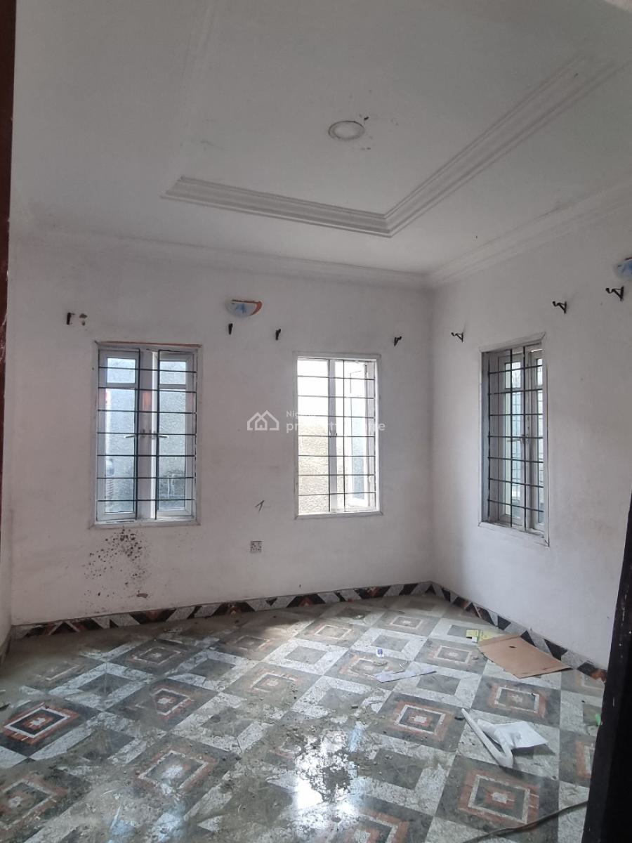 Great 1 Bedroom @ Addo Road, Addo Road Good Homes Estate, Ajah, Lagos, Mini Flat (room and Parlour) for Rent