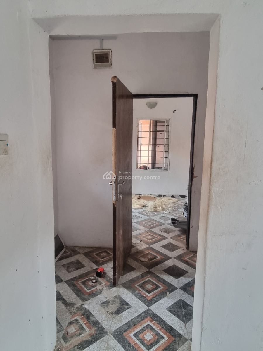 Great 1 Bedroom @ Addo Road, Addo Road Good Homes Estate, Ajah, Lagos, Mini Flat (room and Parlour) for Rent