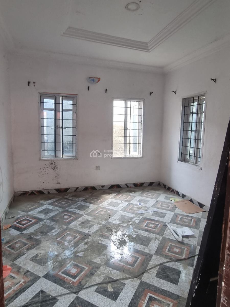 Great 1 Bedroom @ Addo Road, Addo Road Good Homes Estate, Ajah, Lagos, Mini Flat (room and Parlour) for Rent