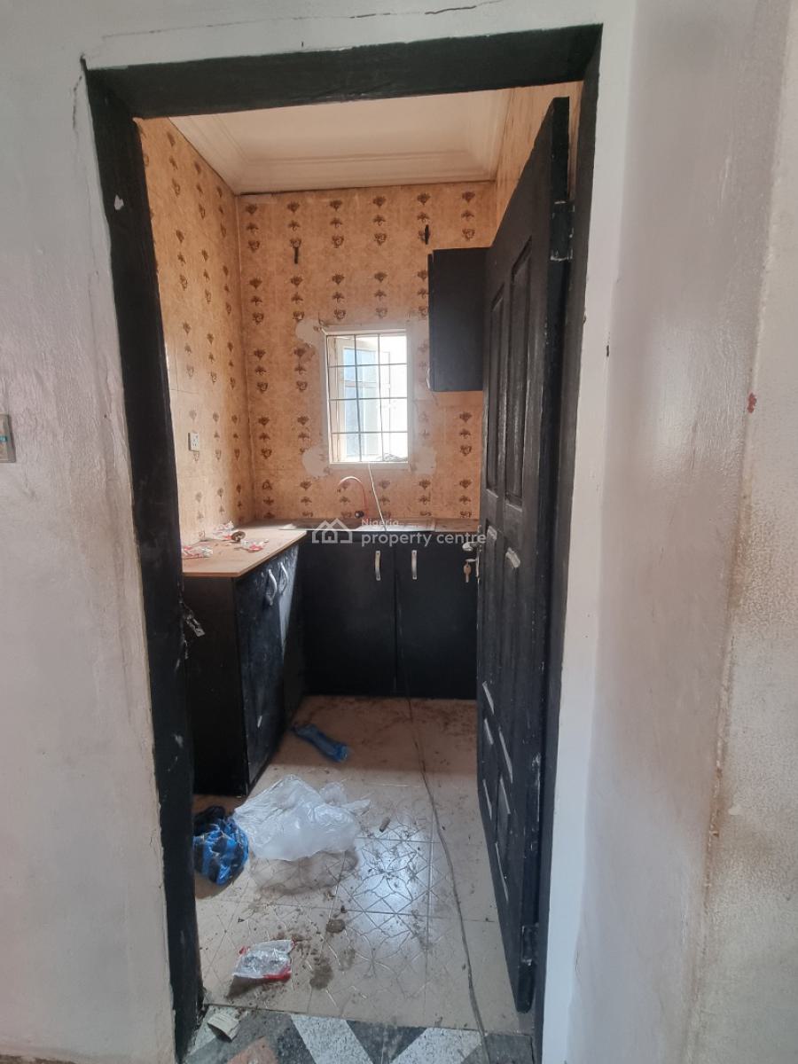 Great 1 Bedroom @ Addo Road, Addo Road Good Homes Estate, Ajah, Lagos, Mini Flat (room and Parlour) for Rent