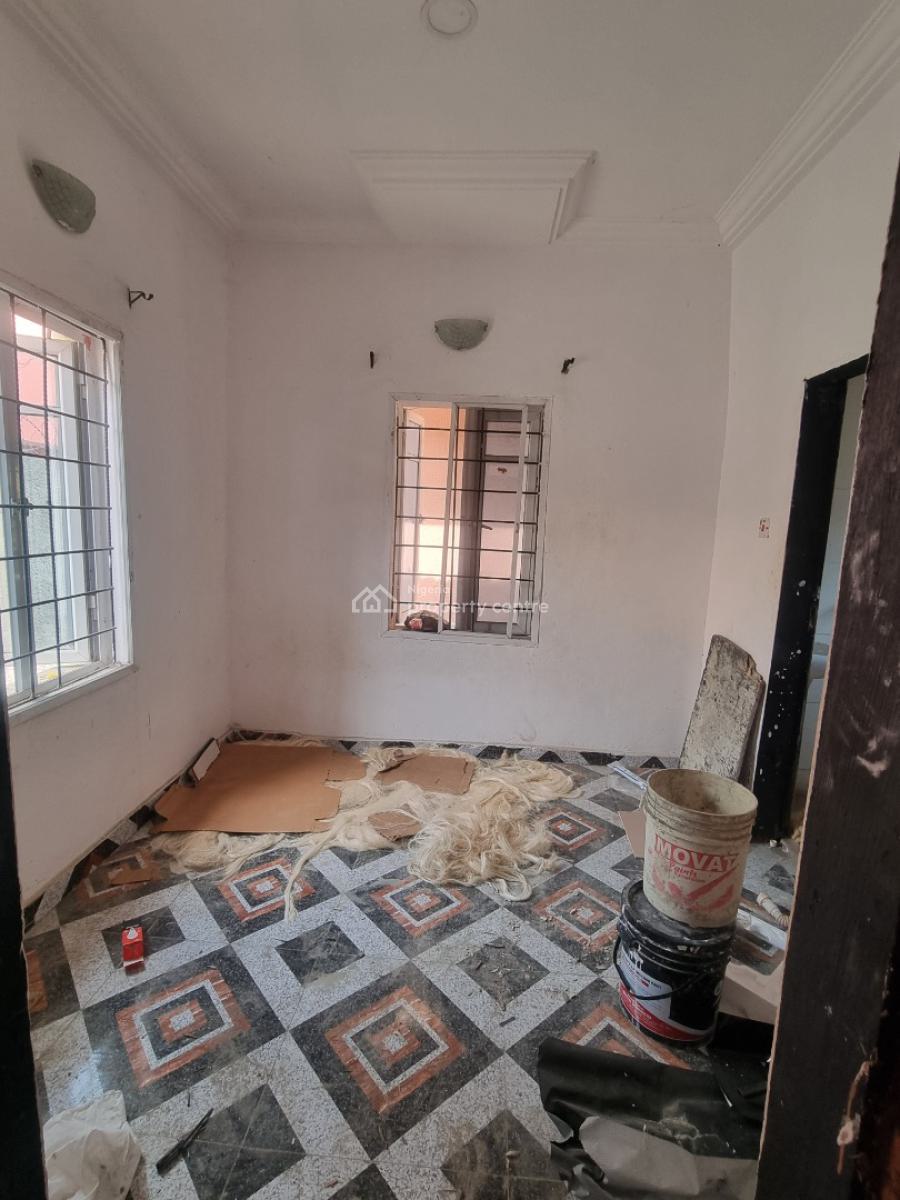 Great 1 Bedroom @ Addo Road, Addo Road Good Homes Estate, Ajah, Lagos, Mini Flat (room and Parlour) for Rent