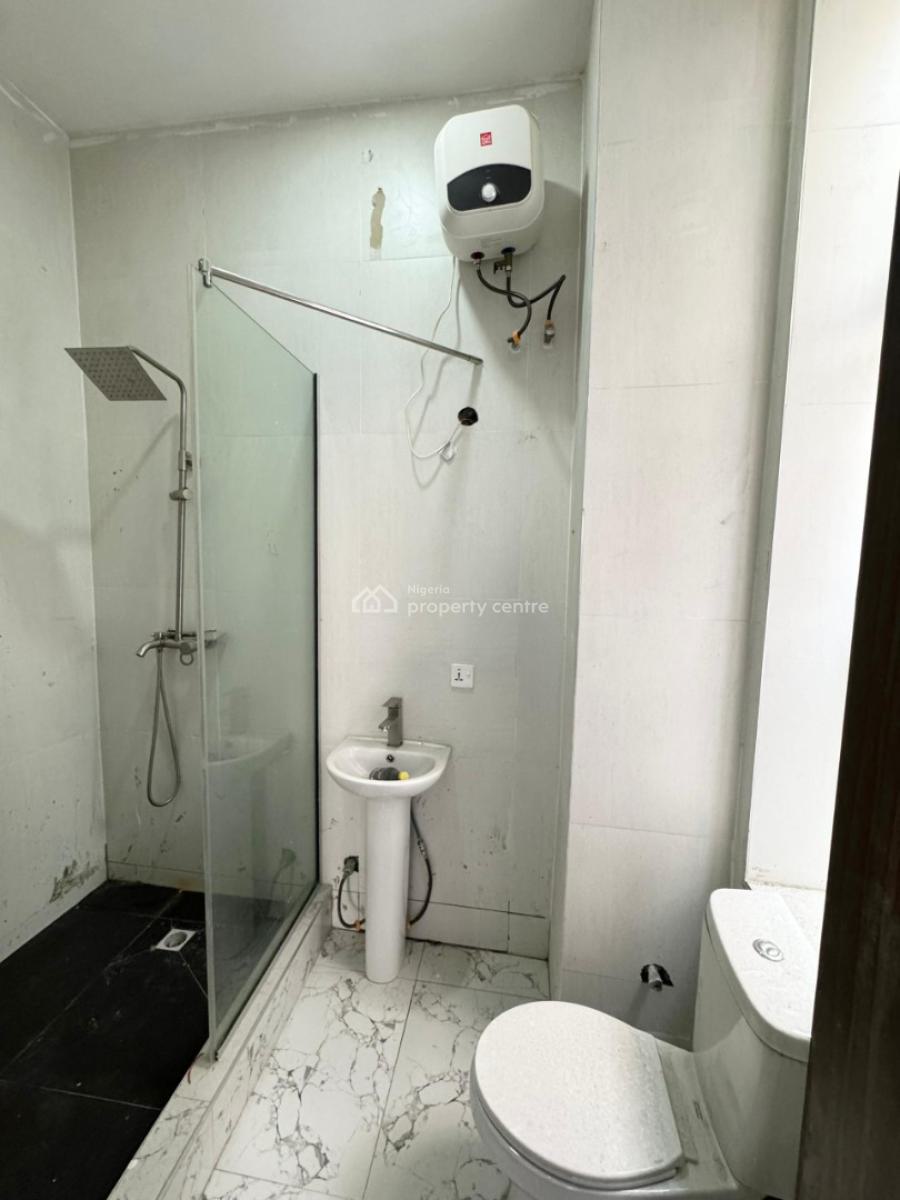 Executive 2 Bedroom Apartment, Chevron Lekki Lagos, Lekki, Lagos, Flat / Apartment for Rent