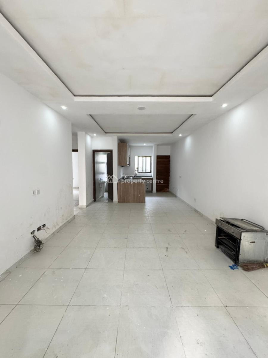 Executive 2 Bedroom Apartment, Chevron Lekki Lagos, Lekki, Lagos, Flat / Apartment for Rent