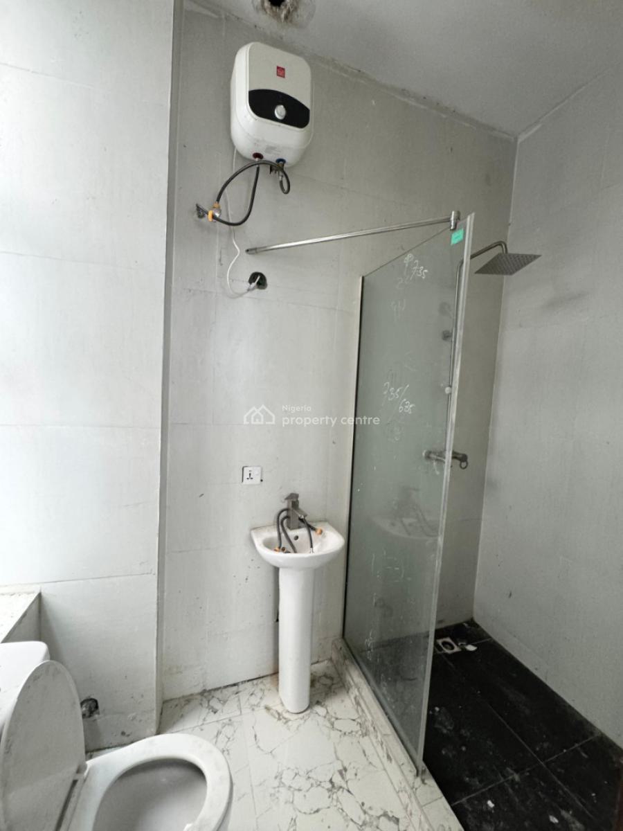 Executive 2 Bedroom Apartment, Chevron Lekki Lagos, Lekki, Lagos, Flat / Apartment for Rent