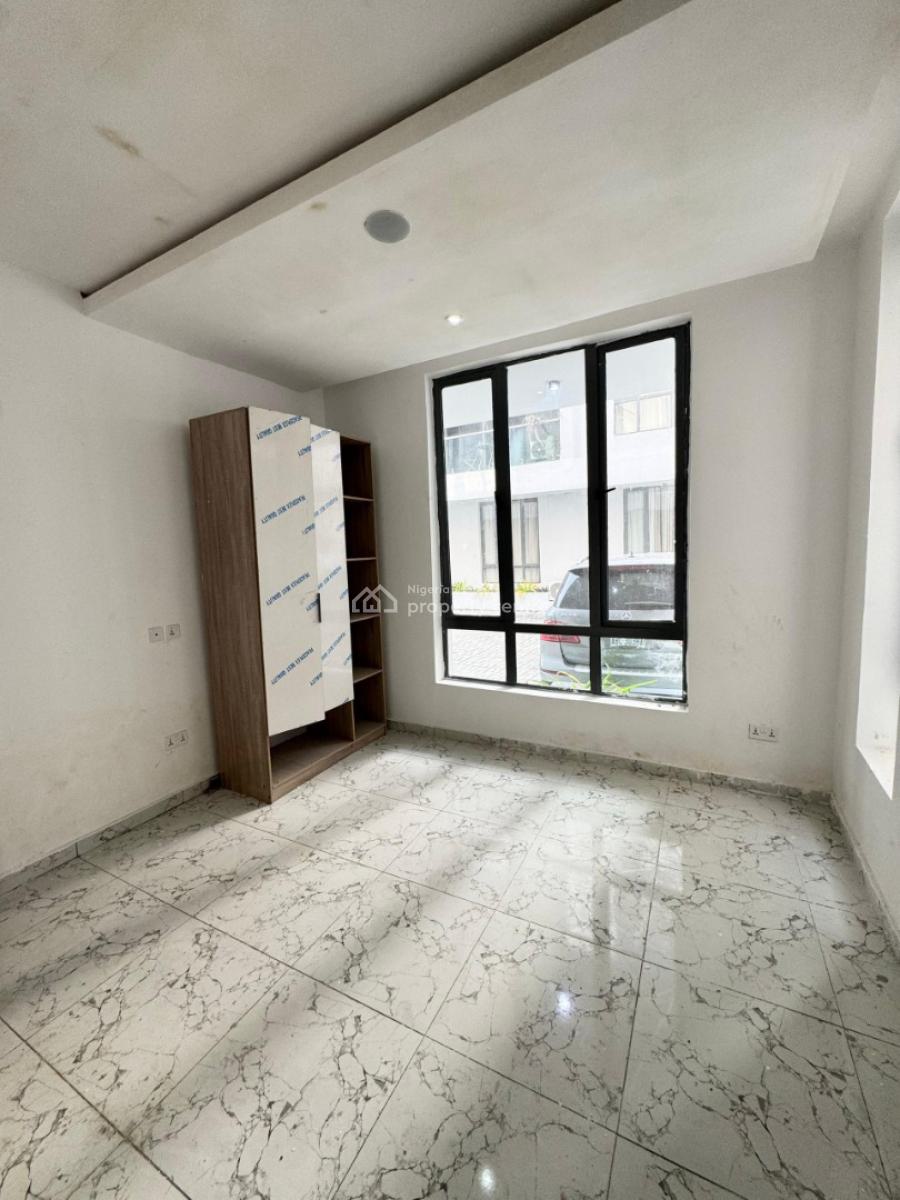 Executive 2 Bedroom Apartment, Chevron Lekki Lagos, Lekki, Lagos, Flat / Apartment for Rent