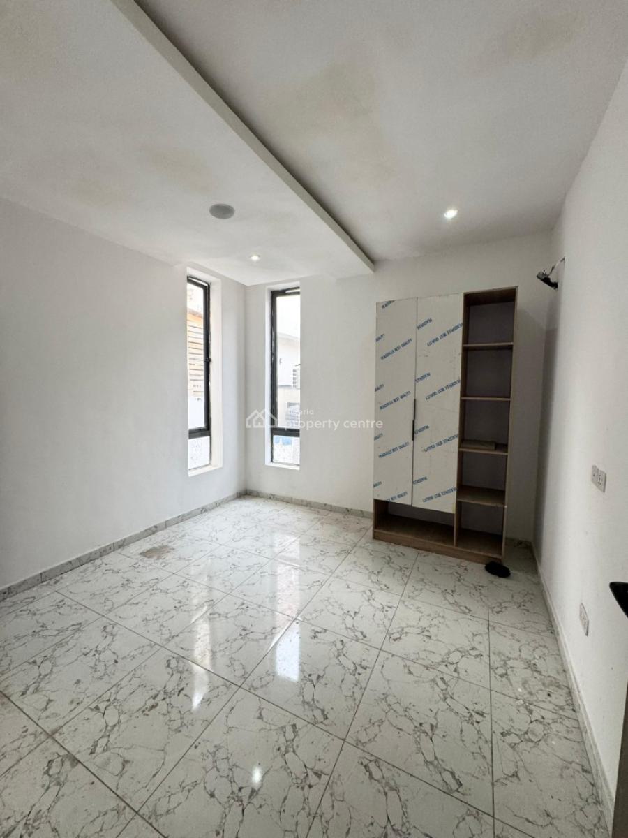 Executive 2 Bedroom Apartment, Chevron Lekki Lagos, Lekki, Lagos, Flat / Apartment for Rent