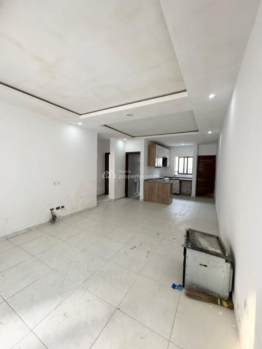 Executive 2 Bedroom Apartment, Chevron Lekki Lagos, Lekki, Lagos, Flat / Apartment for Rent