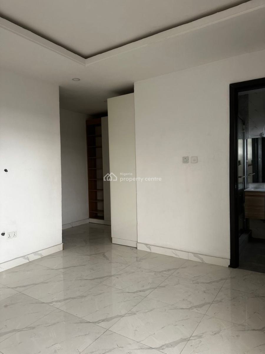 4 Bedroom Selfcompound Duplex, Shonibare Estate, Maryland, Lagos, Terraced Duplex for Rent