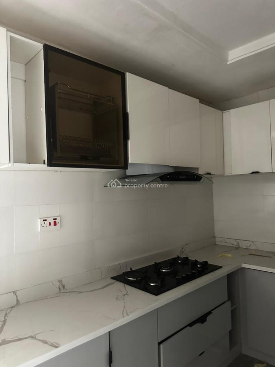 4 Bedroom Selfcompound Duplex, Shonibare Estate, Maryland, Lagos, Terraced Duplex for Rent