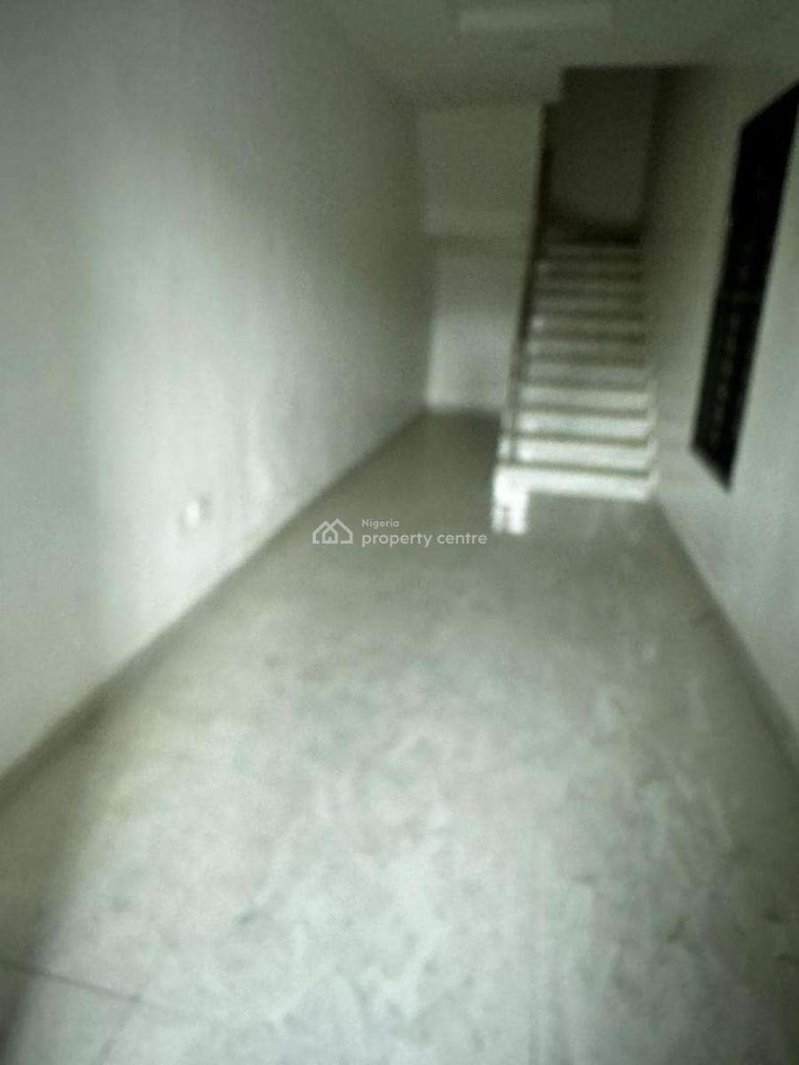 4 Bedroom Selfcompound Duplex, Shonibare Estate, Maryland, Lagos, Terraced Duplex for Rent