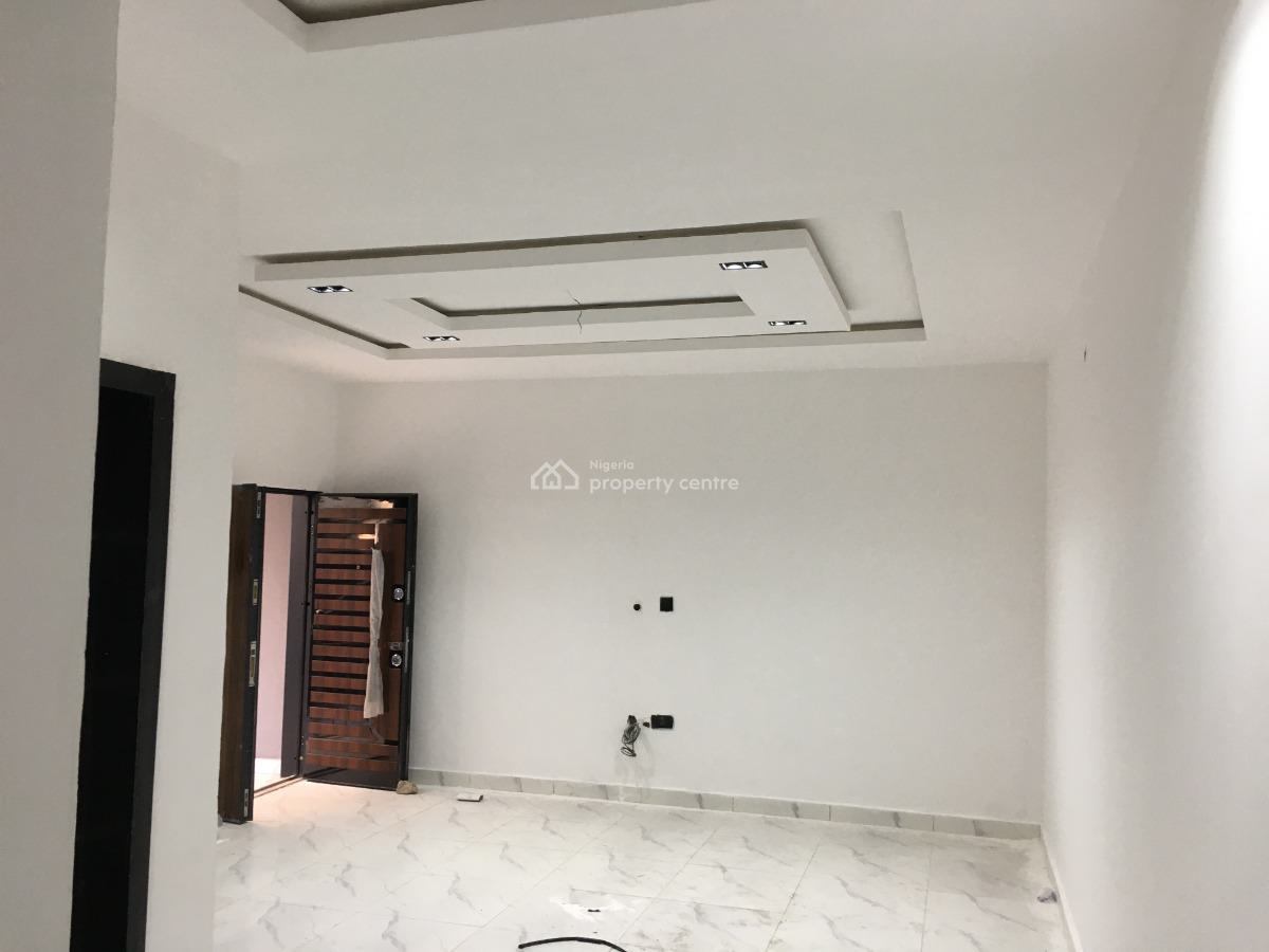 Newly Built 2 Bedrooms Flat, Off Kudirat Abiola Way Oregun Ikeja, Oregun, Ikeja, Lagos, Flat / Apartment for Rent