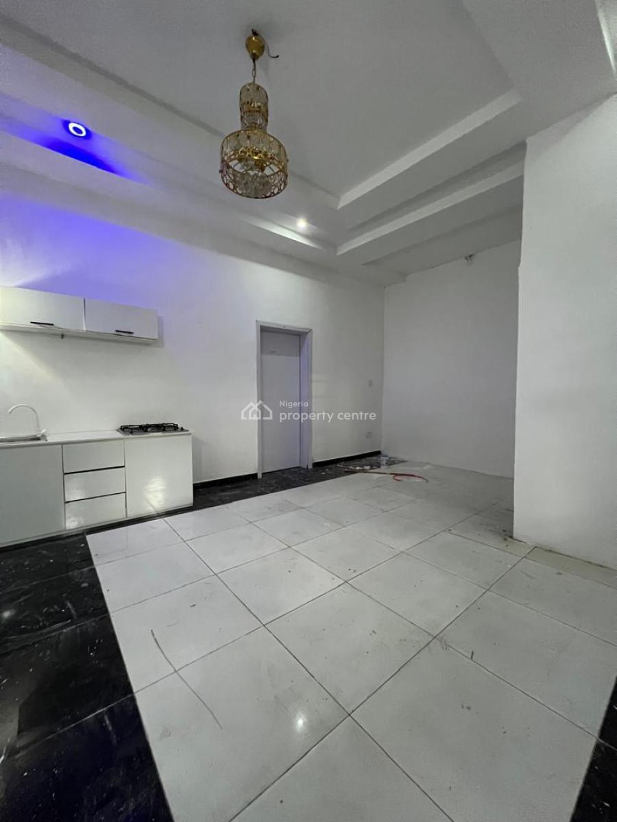 Sharp Mini Flat, Ikota School Opposite Mega Chicken Restaurant, Ikota, Lekki, Lagos, Mini Flat (room and Parlour) for Rent