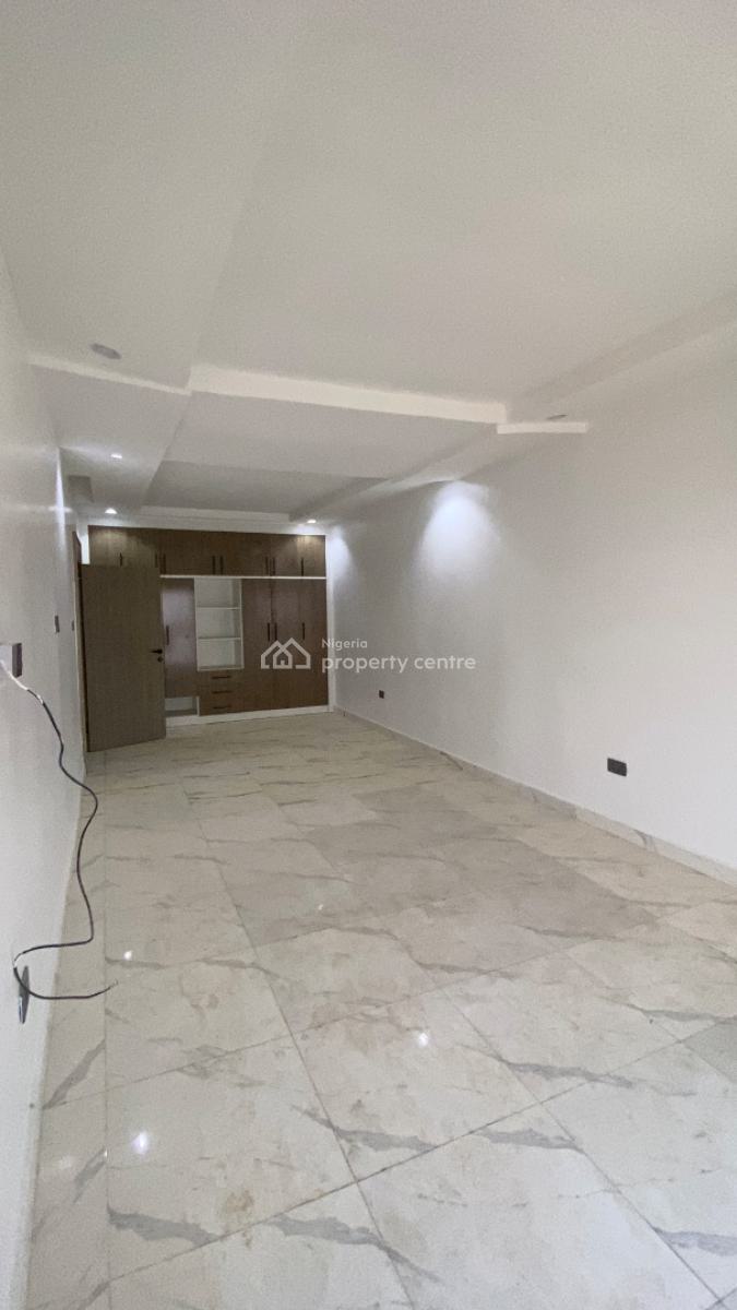 Luxury 4 Bedroom Terrace Duplex + Bq  Jahi Gilmore, Jahi Gilmore, Jahi, Abuja, Terraced Duplex for Sale