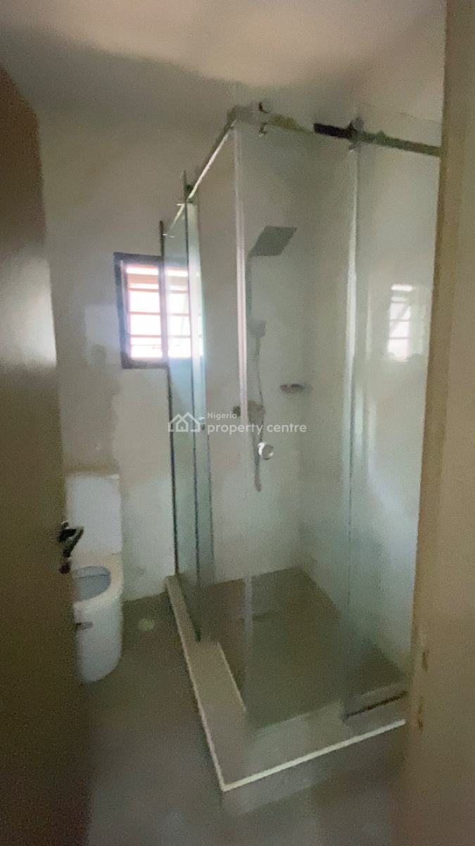 Luxury 4 Bedroom Terrace Duplex + Bq  Jahi Gilmore, Jahi Gilmore, Jahi, Abuja, Terraced Duplex for Sale