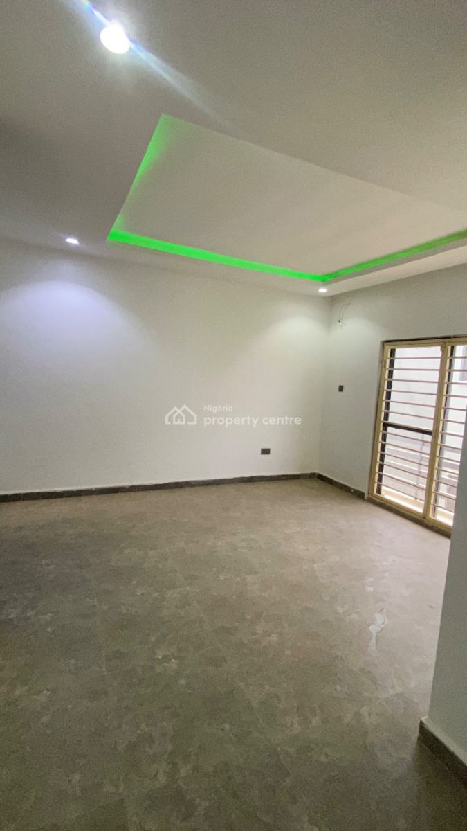 Luxury 4 Bedroom Terrace Duplex + Bq  Jahi Gilmore, Jahi Gilmore, Jahi, Abuja, Terraced Duplex for Sale