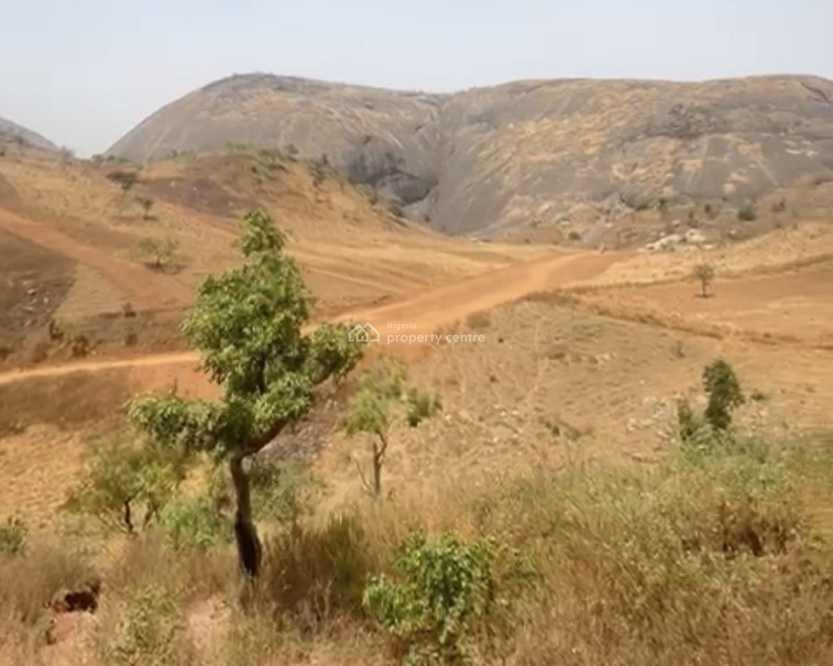 Investment Opportunities in This Premium Location, Off Asokoro, Naval Base Estate, Maitama 2, Maitama District, Abuja, Residential Land for Sale