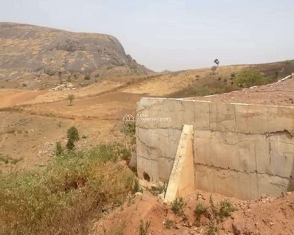 Investment Opportunities in This Premium Location, Off Asokoro, Naval Base Estate, Maitama 2, Maitama District, Abuja, Residential Land for Sale