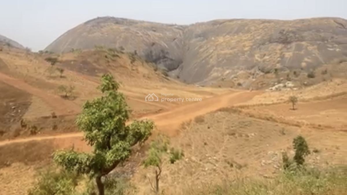 Investment Opportunities in This Premium Location, Off Asokoro, Naval Base Estate, Maitama 2, Maitama District, Abuja, Residential Land for Sale