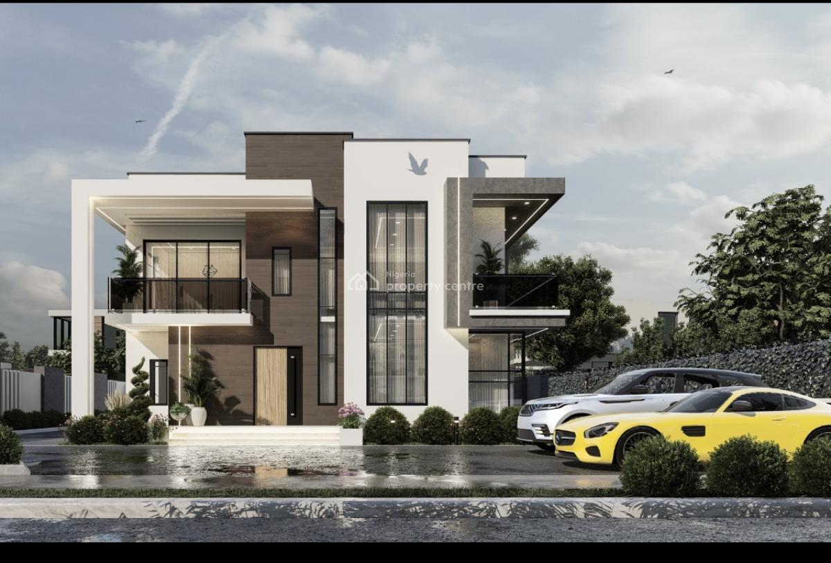 Investment Opportunities in This Premium Location, Off Asokoro, Naval Base Estate, Maitama 2, Maitama District, Abuja, Residential Land for Sale