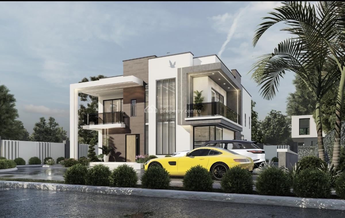 Investment Opportunities in This Premium Location, Off Asokoro, Naval Base Estate, Maitama 2, Maitama District, Abuja, Residential Land for Sale