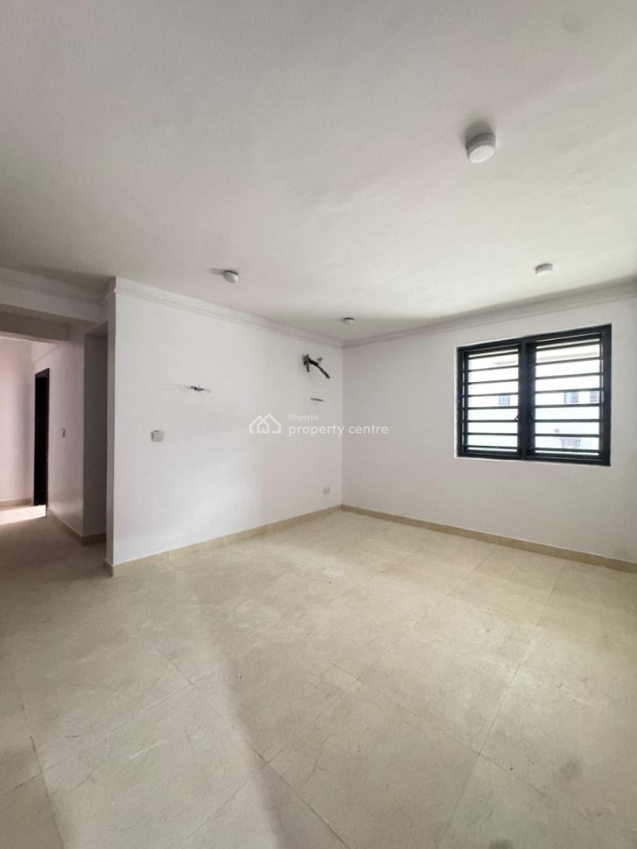Spacious Fully Serviced 2 Bedroom Apartment, Osapa London, Lekki, Lagos, Block of Flats for Sale
