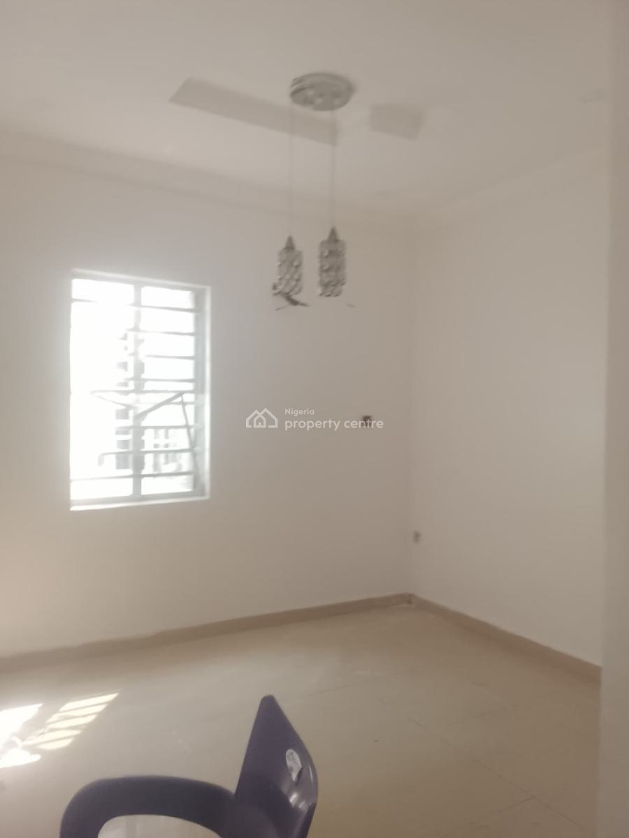 Exclusive 5 Bedroom Fully Detached Duplex, Osapa, Lekki, Lagos, Detached Duplex for Rent