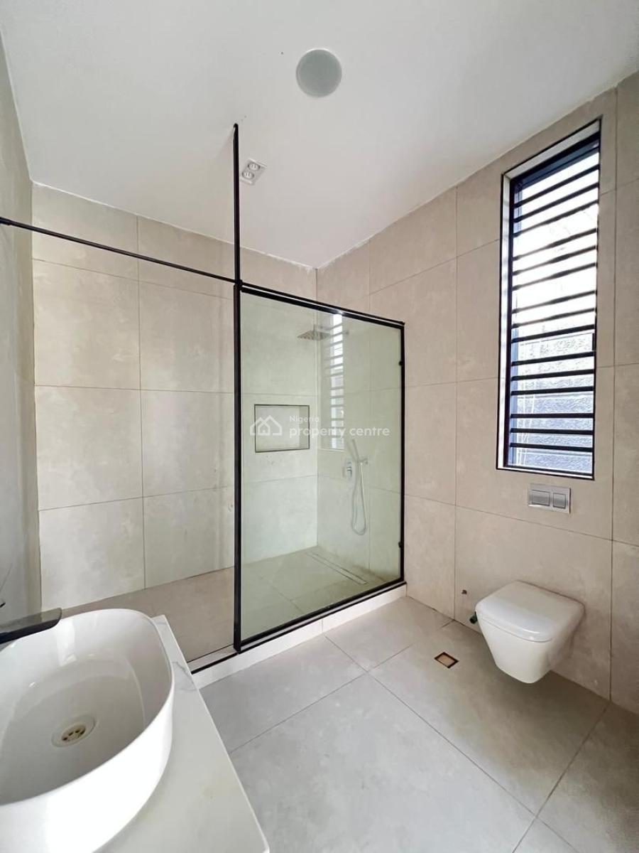 5 Bedr Detached Duplex at Lekki Phase  1, Lekki Phase 1, Lekki, Lagos, Detached Duplex for Sale