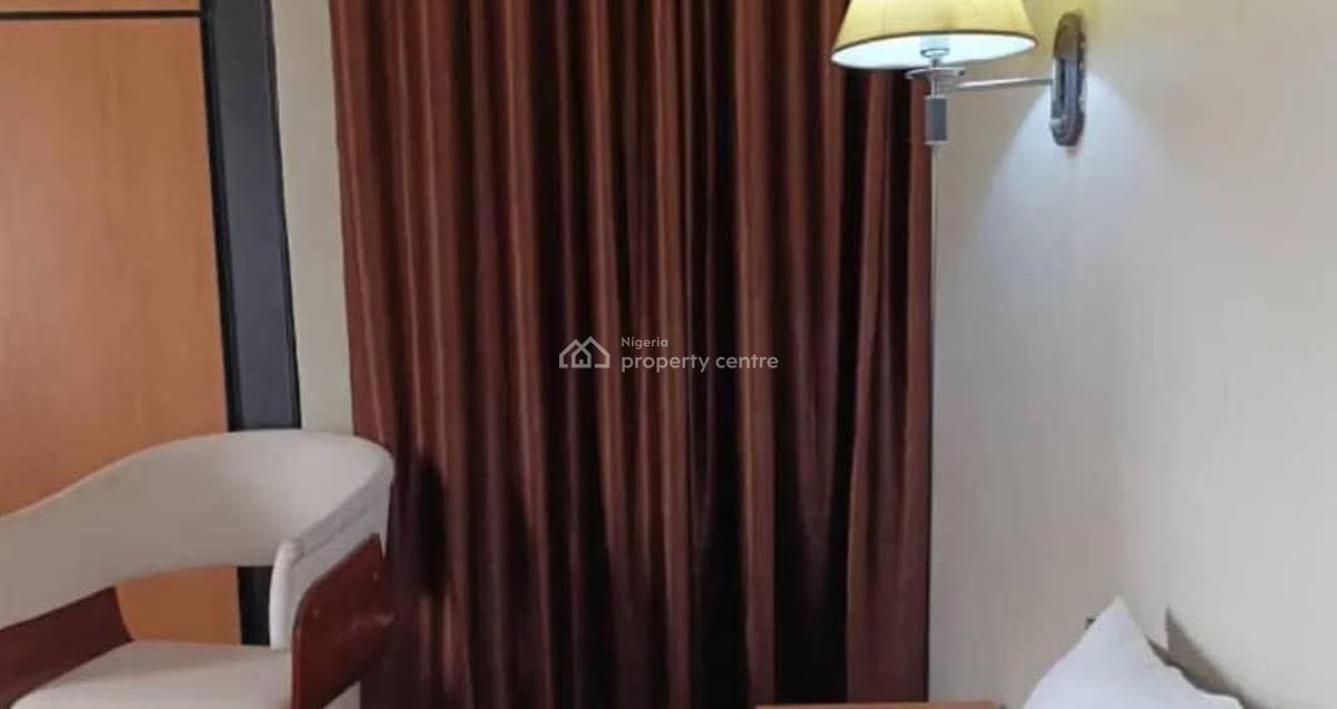 Fully Functional Hotel Land Size: 1,000 Sqm  Building: 3 Floors  R, Ikeja, Lagos, Commercial Property for Sale