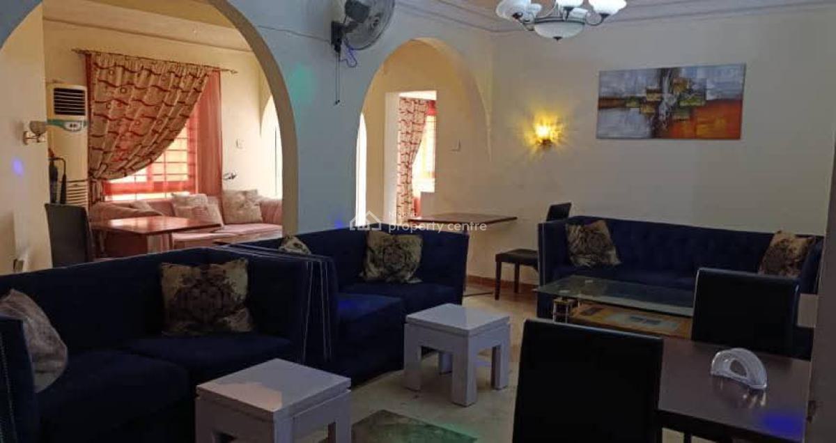 Fully Functional Hotel Land Size: 1,000 Sqm  Building: 3 Floors  R, Ikeja, Lagos, Commercial Property for Sale