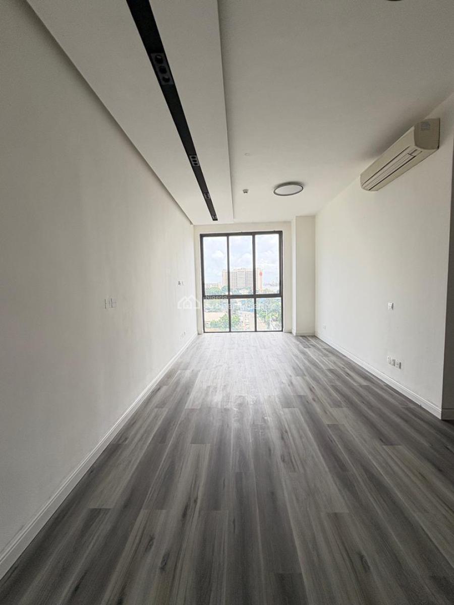 Tasteful Luxury 4 Bedroom Apartment + Bq, Swimming Pool, Gym, Victoria Island (vi), Lagos, Flat / Apartment for Rent