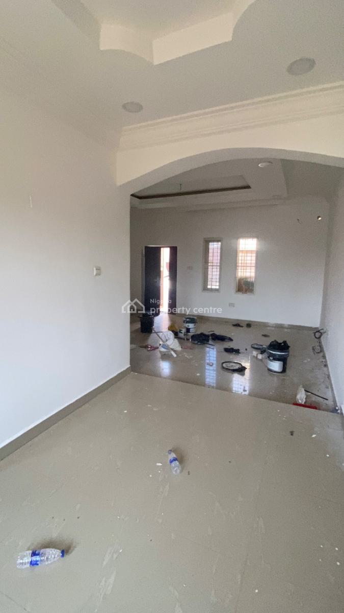 Neatly Built 2 Bedroom Flat  Dawaki, Dawaki, Dawaki, Gwarinpa, Abuja, Flat / Apartment for Rent