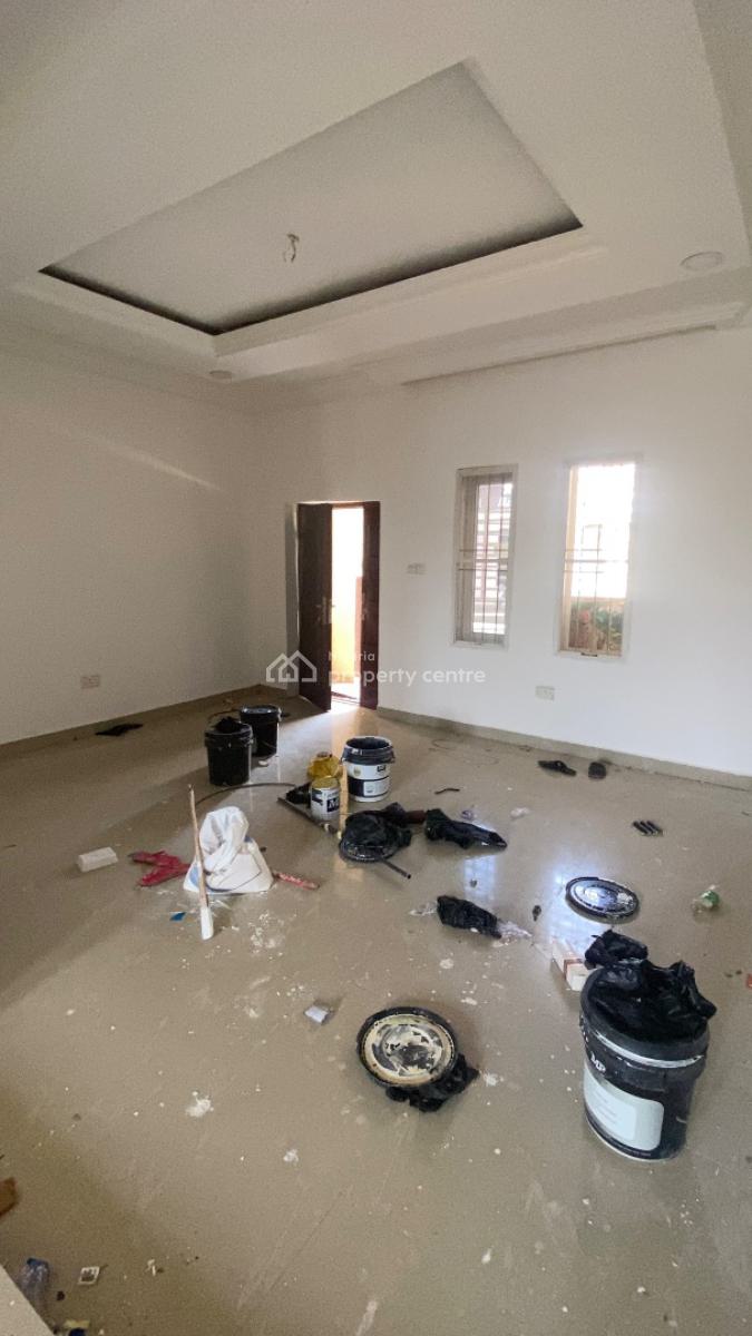 Neatly Built 2 Bedroom Flat  Dawaki, Dawaki, Dawaki, Gwarinpa, Abuja, Flat / Apartment for Rent