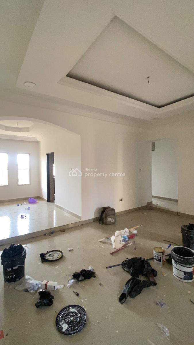 Neatly Built 2 Bedroom Flat  Dawaki, Dawaki, Dawaki, Gwarinpa, Abuja, Flat / Apartment for Rent