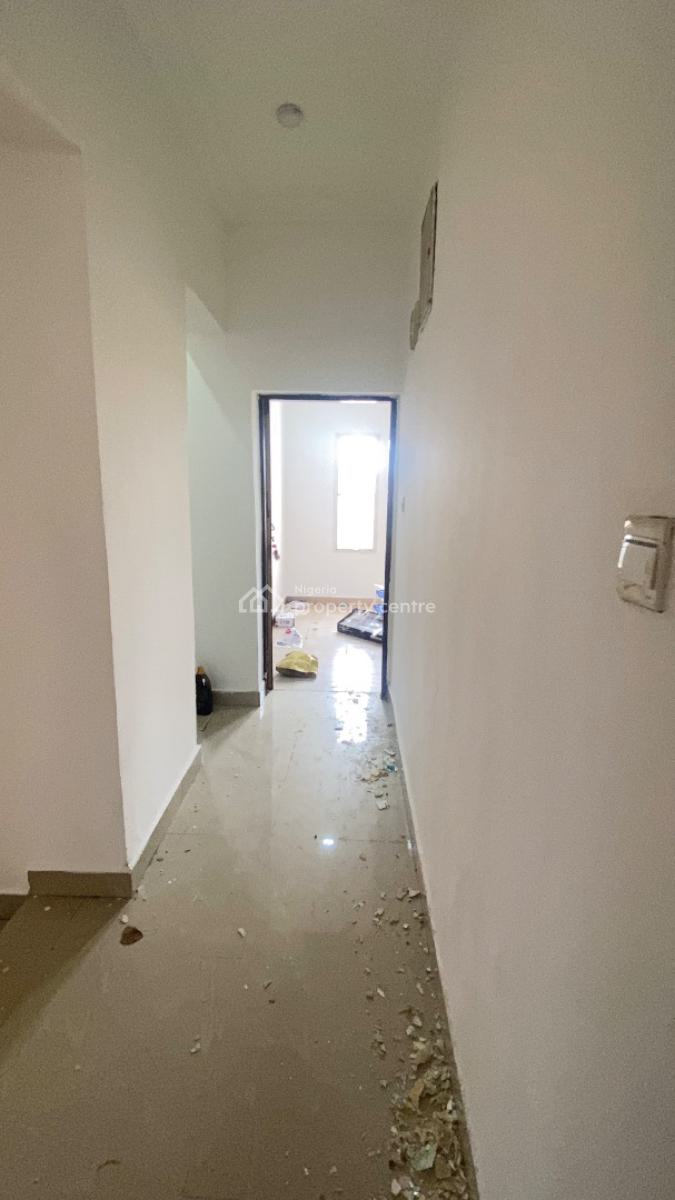 Neatly Built 2 Bedroom Flat  Dawaki, Dawaki, Dawaki, Gwarinpa, Abuja, Flat / Apartment for Rent