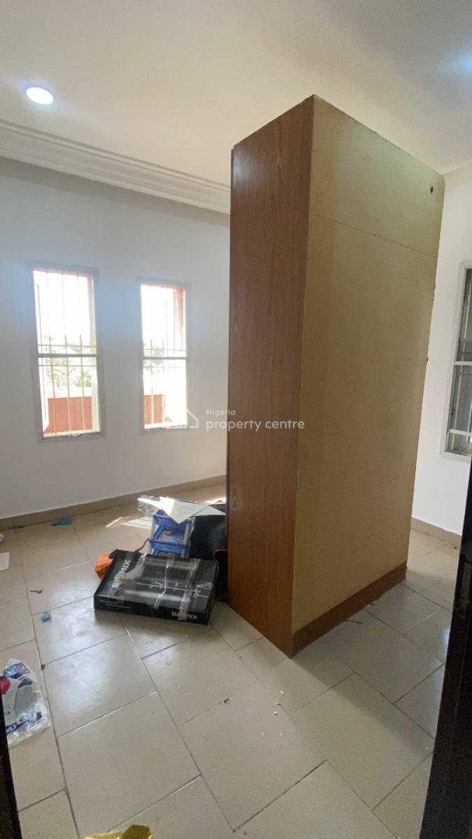 Neatly Built 2 Bedroom Flat  Dawaki, Dawaki, Dawaki, Gwarinpa, Abuja, Flat / Apartment for Rent