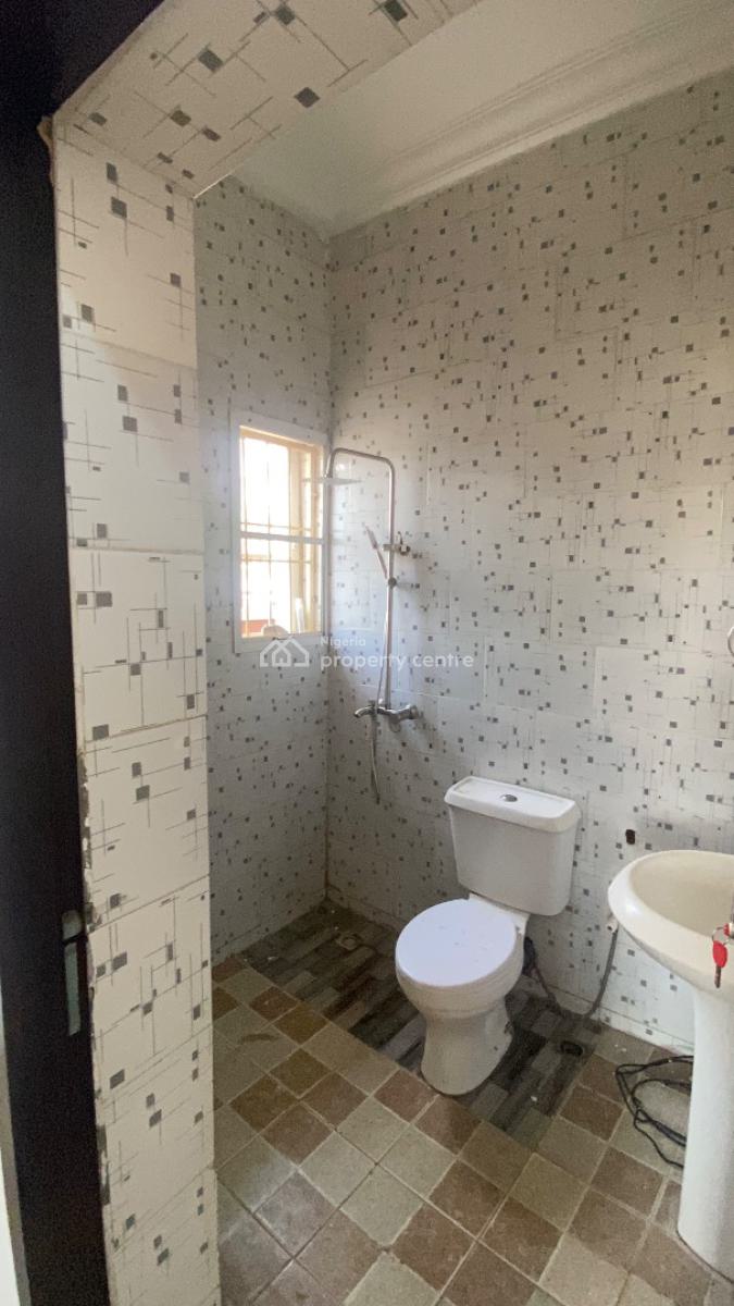 Neatly Built 2 Bedroom Flat  Dawaki, Dawaki, Dawaki, Gwarinpa, Abuja, Flat / Apartment for Rent