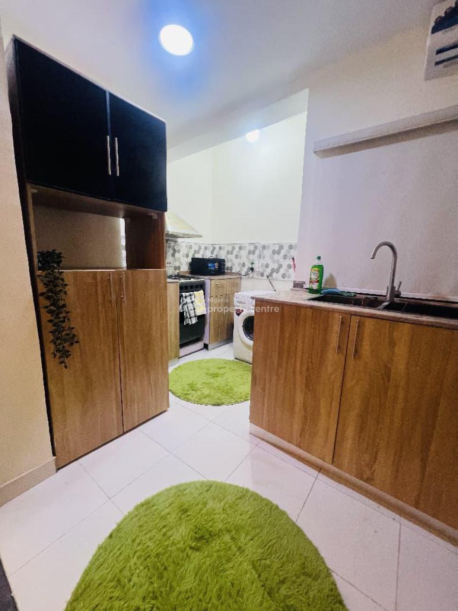 Fully Furnished and Serviced 2 Bedrooms at Lekki Phase 1., Lekki, Lekki Phase 1, Lekki, Lagos, Flat / Apartment for Rent