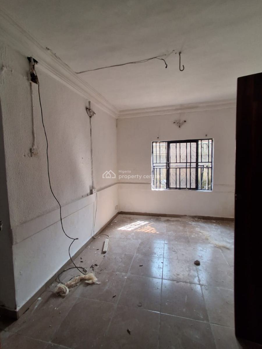 Selfcon a, in an Estate, Badore, Ajah, Lagos, Self Contain (single Rooms) for Rent