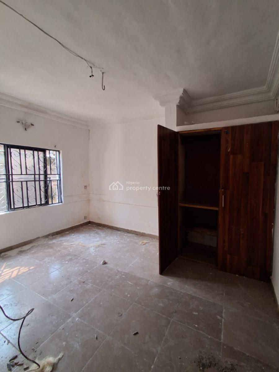 Selfcon a, in an Estate, Badore, Ajah, Lagos, Self Contain (single Rooms) for Rent