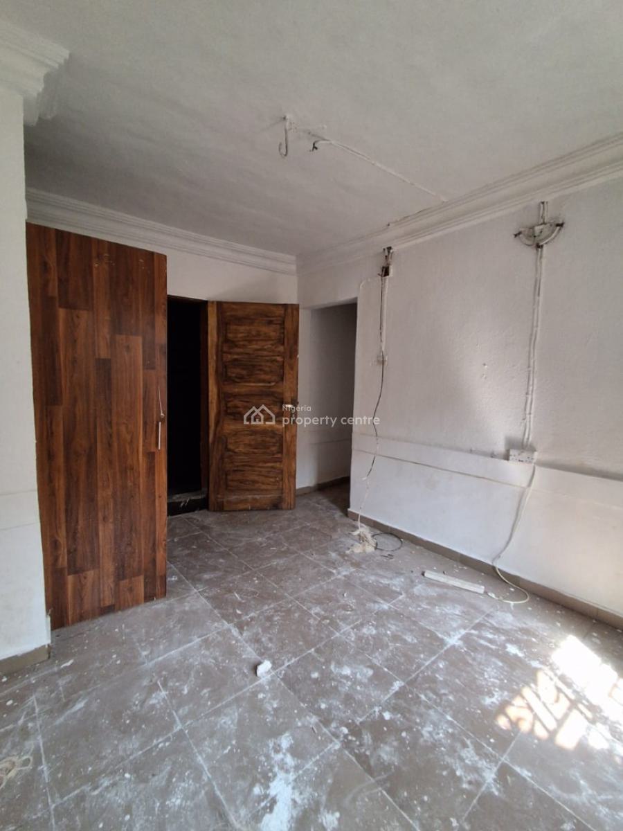 Selfcon a, in an Estate, Badore, Ajah, Lagos, Self Contain (single Rooms) for Rent
