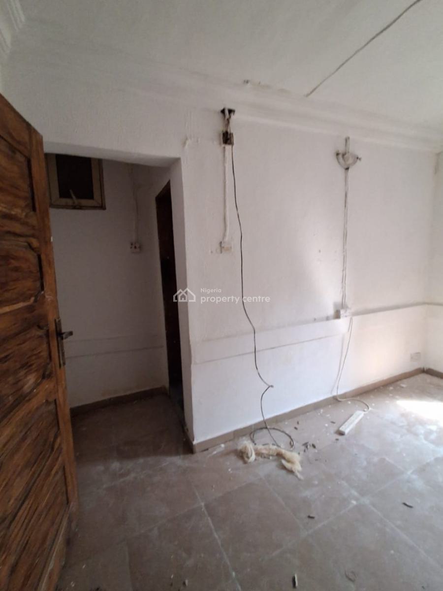 Selfcon a, in an Estate, Badore, Ajah, Lagos, Self Contain (single Rooms) for Rent