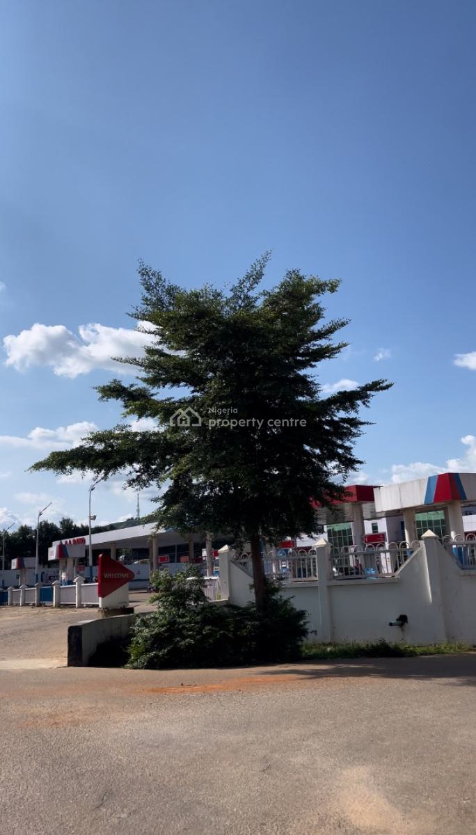 Luxury and Secure Estate Land, Directly Behind a.a Rano Maitama Extension, Maitama District, Abuja, Residential Land for Sale