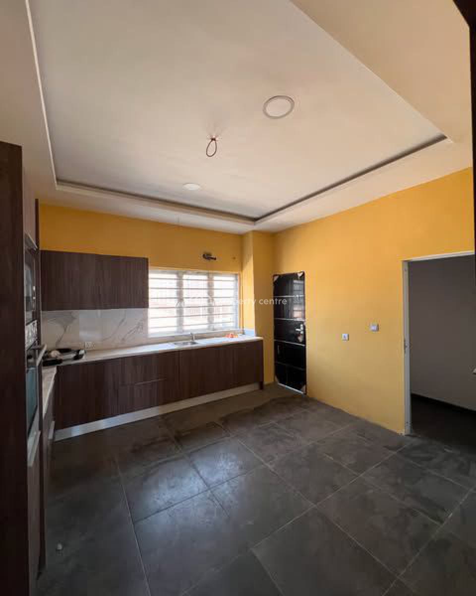 Executive Newly Built 3 Bedroom Apartment, Ikate Lekki Lagos, Ikate, Lekki, Lagos, Flat / Apartment for Rent