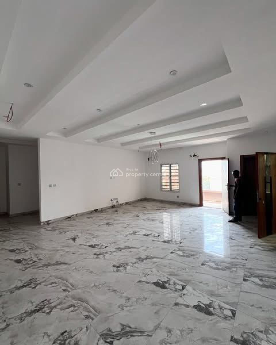 Executive Newly Built 3 Bedroom Apartment, Ikate Lekki Lagos, Ikate, Lekki, Lagos, Flat / Apartment for Rent