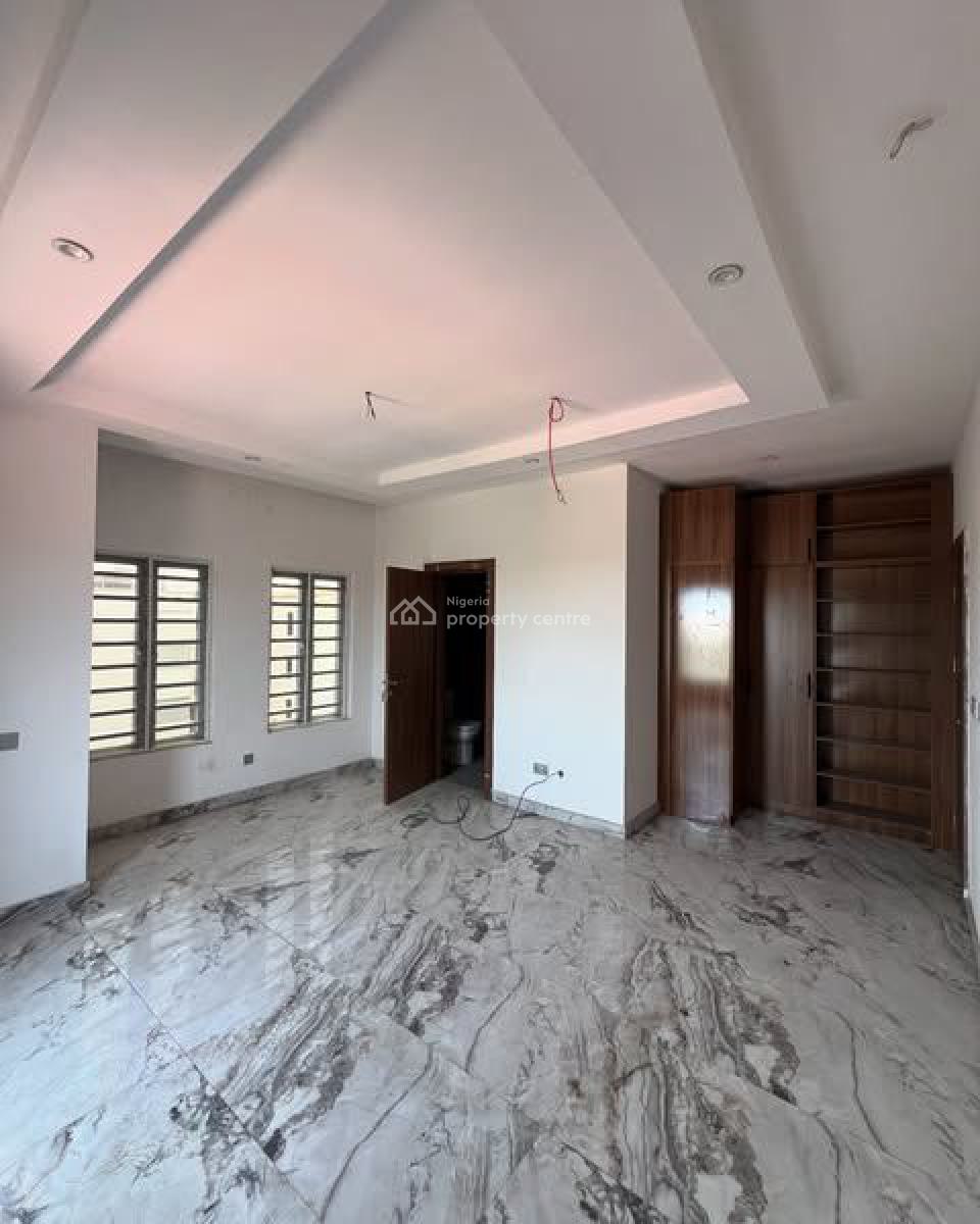 Executive Newly Built 3 Bedroom Apartment, Ikate Lekki Lagos, Ikate, Lekki, Lagos, Flat / Apartment for Rent