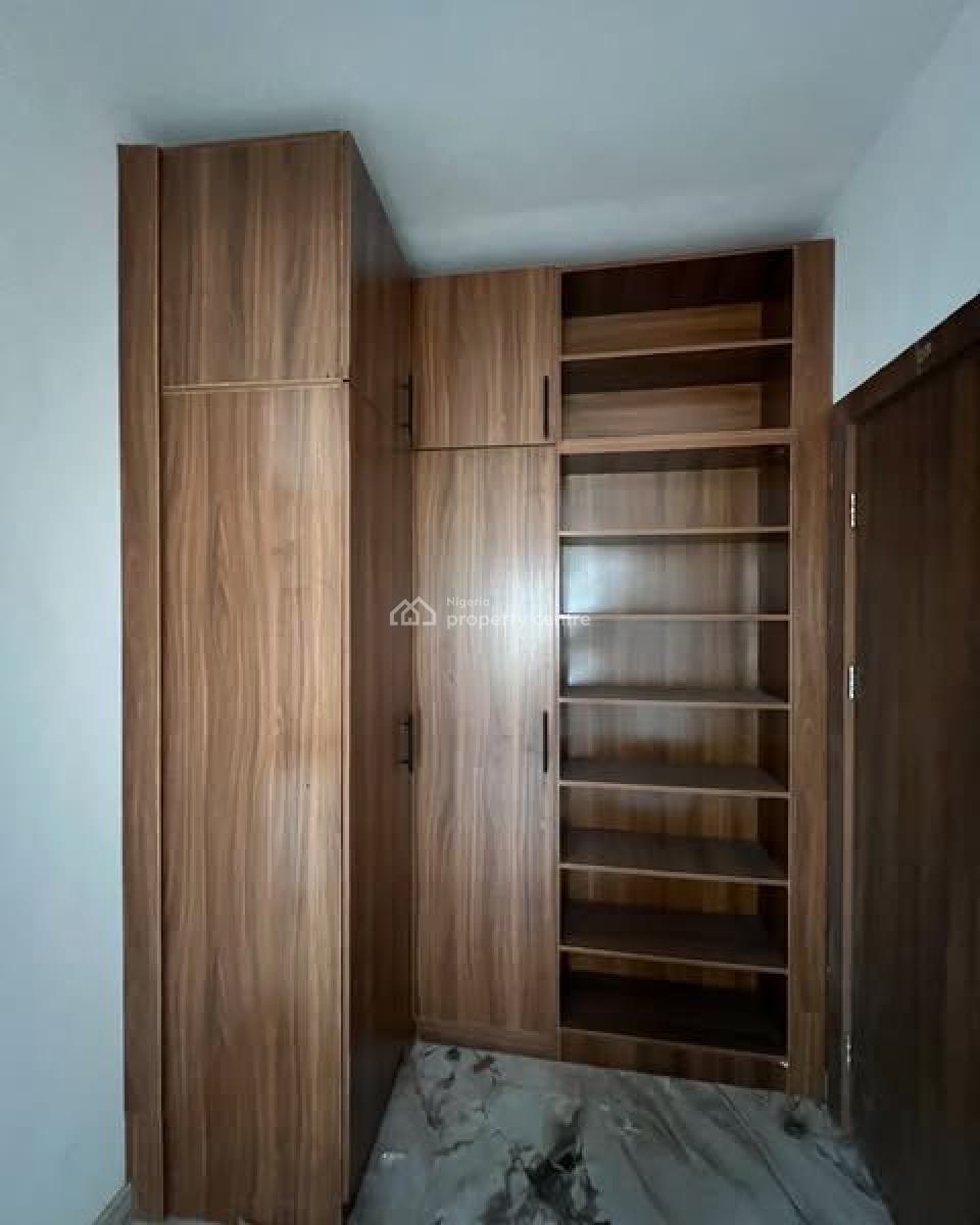 Executive Newly Built 3 Bedroom Apartment, Ikate Lekki Lagos, Ikate, Lekki, Lagos, Flat / Apartment for Rent